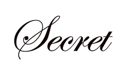 SECRET trademark