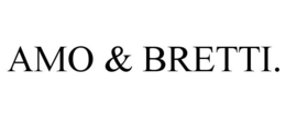 AMO & BRETTI. trademark