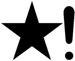 ! trademark