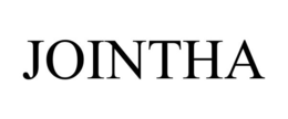 JOINTHA trademark