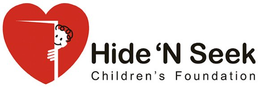 HIDE 'N SEEK CHILDREN'S FOUNDATION trademark