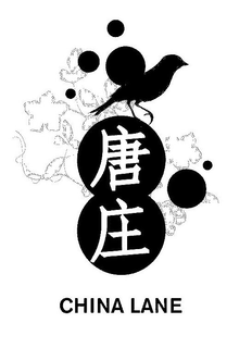 CHINA LANE trademark