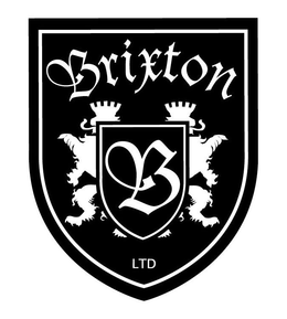 B BRIXTON LTD trademark