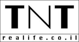 TNT REALIFE.CO.IL trademark