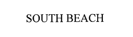 SOUTH BEACH trademark