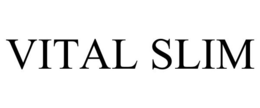 VITAL SLIM trademark