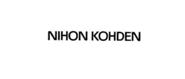 NIHON KOHDEN trademark