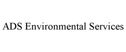 ADS ENVIRONMENTAL SERVICES trademark