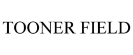 TOONER FIELD trademark