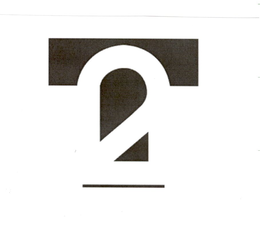 T 2 trademark