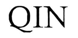 QIN trademark
