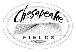 CHESAPEAKE FIELDS trademark