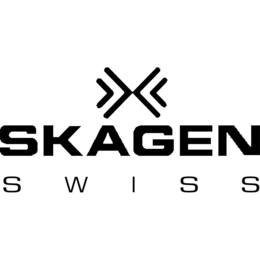 SKAGEN SWISS trademark