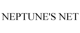 NEPTUNE'S NET trademark
