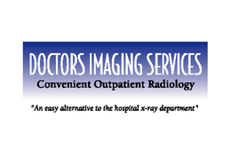 DOCTORS IMAGING SERVICES CONVENIENT OUTPATIENT RADIOLOGY "AN EASY ALTERNATIVE TO THE HOSPITAL X-RAY DEPARTMENT" trademark