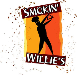 SMOKIN' WILLIE'S trademark