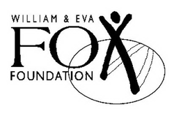 WILLIAM & EVA FOX FOUNDATION trademark