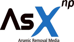 AS X NP ARSENIC REMOVAL MEDIA trademark