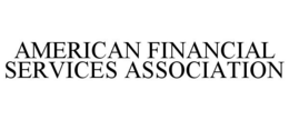 AMERICAN FINANCIAL SERVICES ASSOCIATION trademark