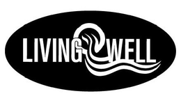 LIVING WELL trademark