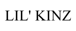 LIL' KINZ trademark