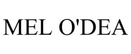 MEL O'DEA trademark