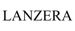 LANZERA trademark