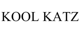 KOOL KATZ trademark
