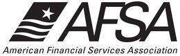 AFSA AMERICAN FINANCIAL SERVICES ASSOCIATION trademark
