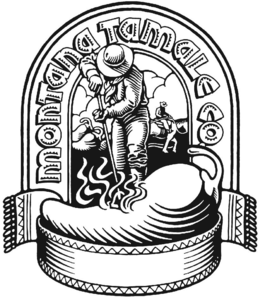 MONTANA TAMALE CO. trademark