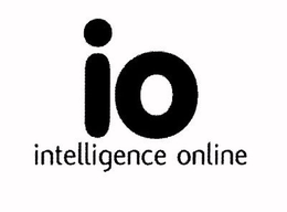 IO INTELLIGENCE ONLINE trademark