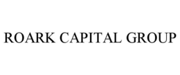 ROARK CAPITAL GROUP trademark