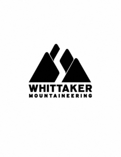 WHITTAKER MOUNTAINEERING trademark