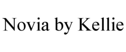 NOVIA BY KELLIE trademark