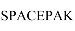 SPACEPAK trademark