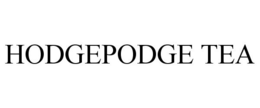 HODGEPODGE TEA trademark