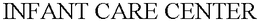 INFANT CARE CENTER trademark
