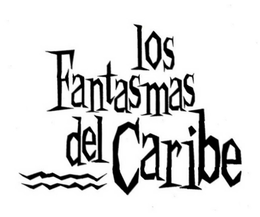 LOS FANTASMAS DEL CARIBE trademark