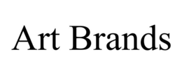 ART BRANDS trademark