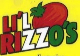 LI'L RIZZO'S trademark