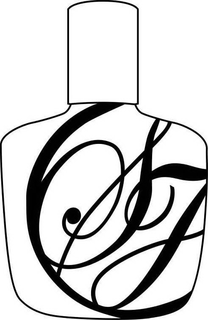 S J trademark