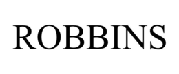ROBBINS trademark