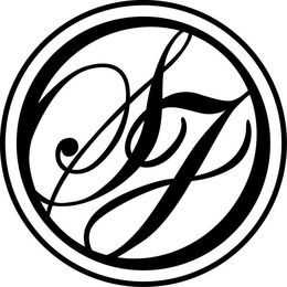 SJ trademark