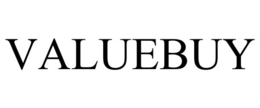VALUEBUY trademark
