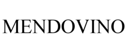 MENDOVINO trademark
