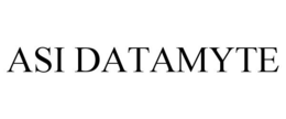 ASI DATAMYTE trademark
