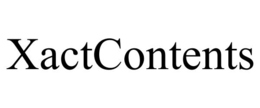XACTCONTENTS trademark