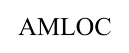 AMLOC trademark
