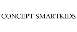 CONCEPT SMARTKIDS trademark