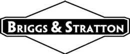 BRIGGS & STRATTON trademark